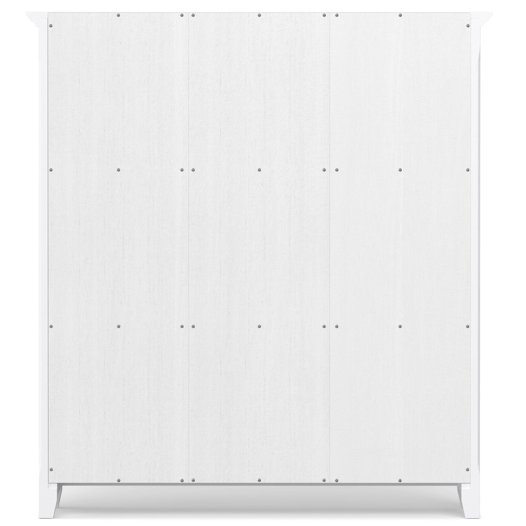 Acadian 9 Cube Bookcase and Storage Unit