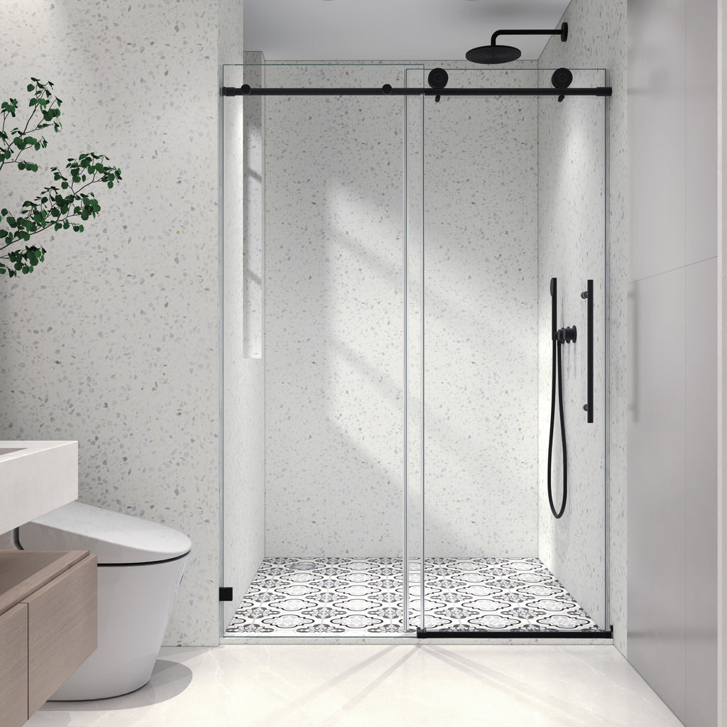YUEJIA Shower Door