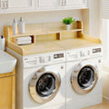 Washer Dryer Countertop with Non-slip Pads