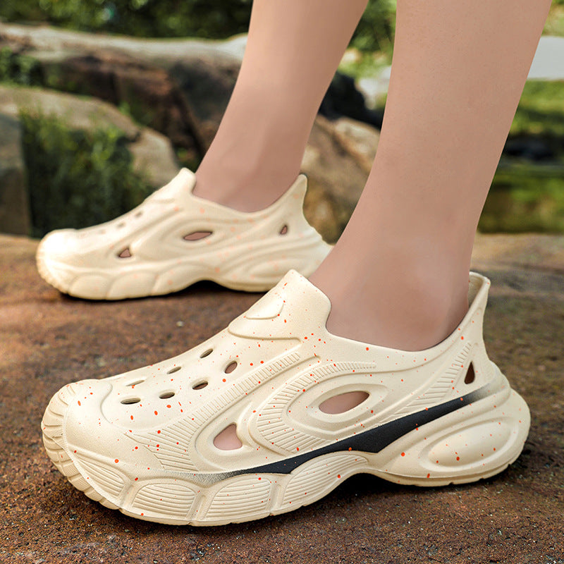 Summer Outdoor Non-slip Sports Water Shoes