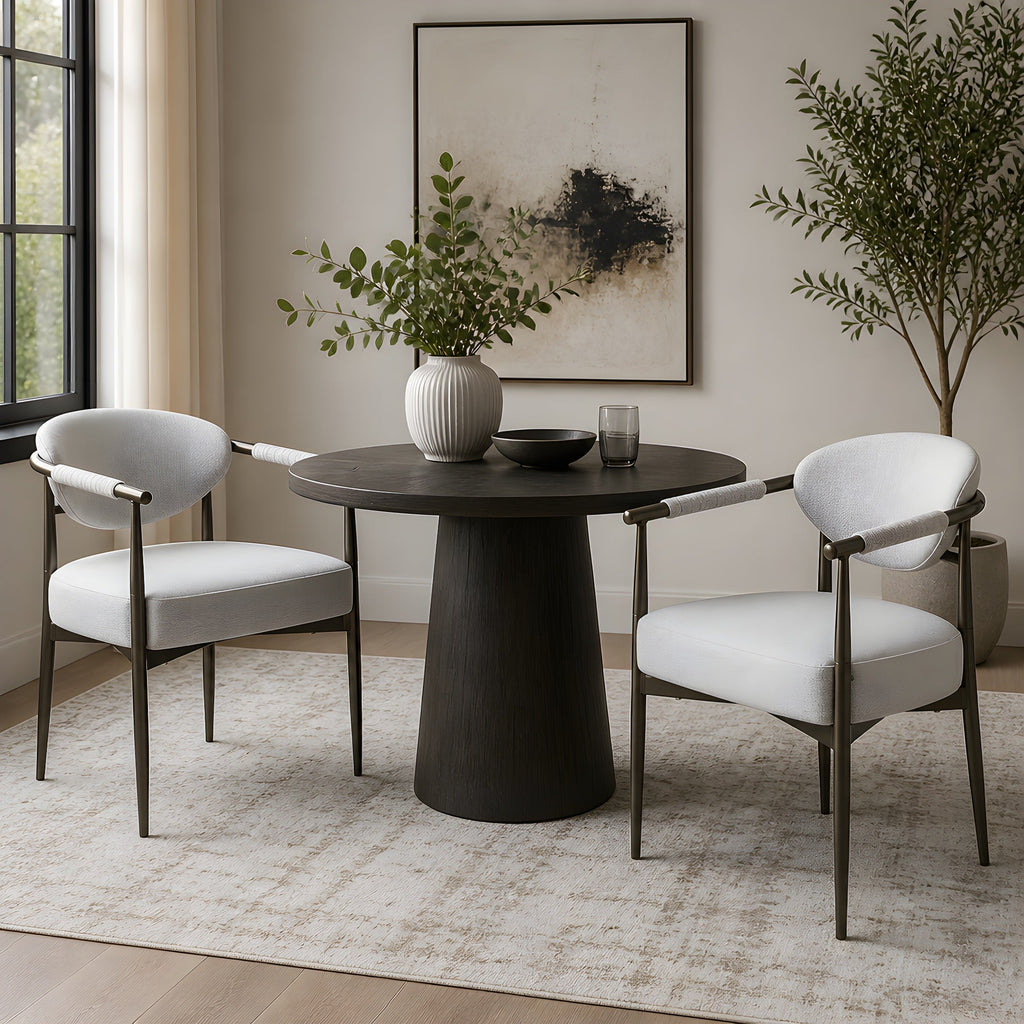 Modern Dining Chairs Set of 2