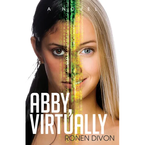 Abby Virtually - Paperback