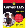 Canvas Lms for Dummies - Paperback