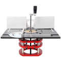 Aluminum Alloy Router Lift Kit