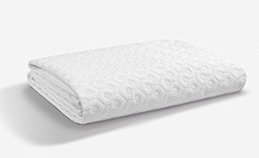 BedGear Dri-Tec Split Head Cal King Mattress Protector