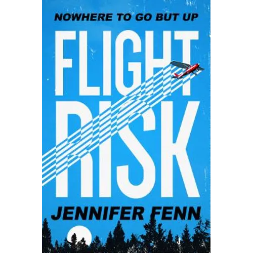 Flight Risk - Hardcover