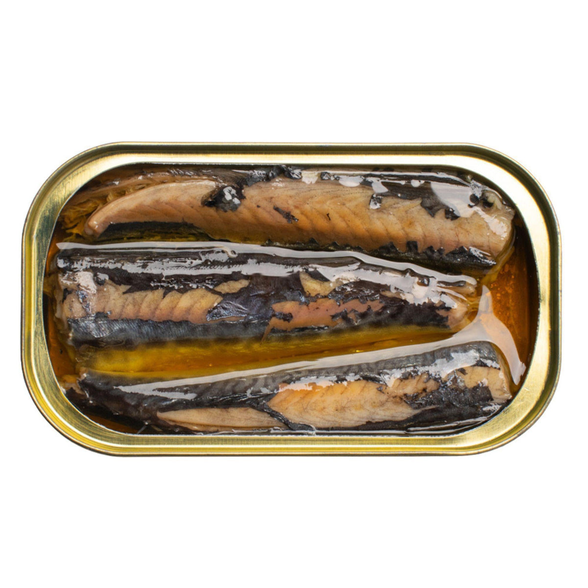 Jose Gourmet - Small Mackerel w/ Olive Oil (90G)