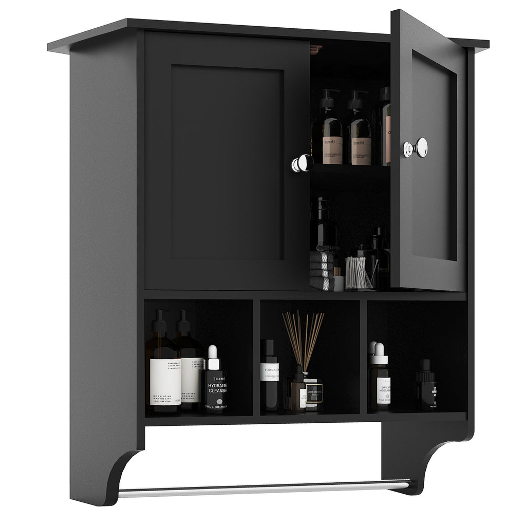 Medicine Cabinets - Space Saving Wall Cabinet
