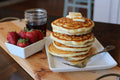 Gluten-Free Pancake & Waffle Mix