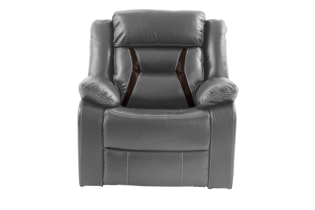 Modern Elegant Power Motion 3pc Living Room Set