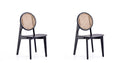 Versailles Wood Dining Chair