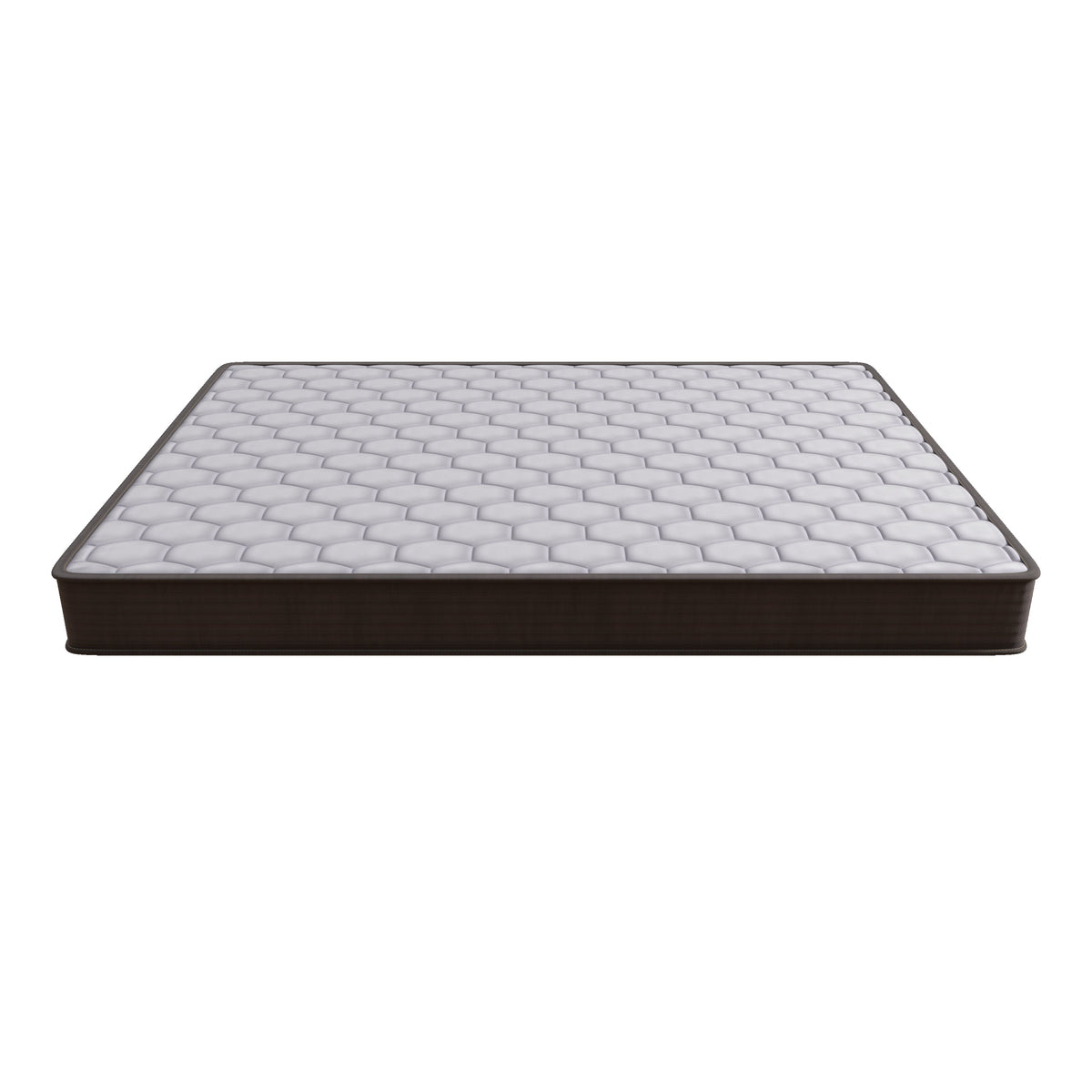 6 Inch Soft-Medium Firmness Pocket Spring Mattress