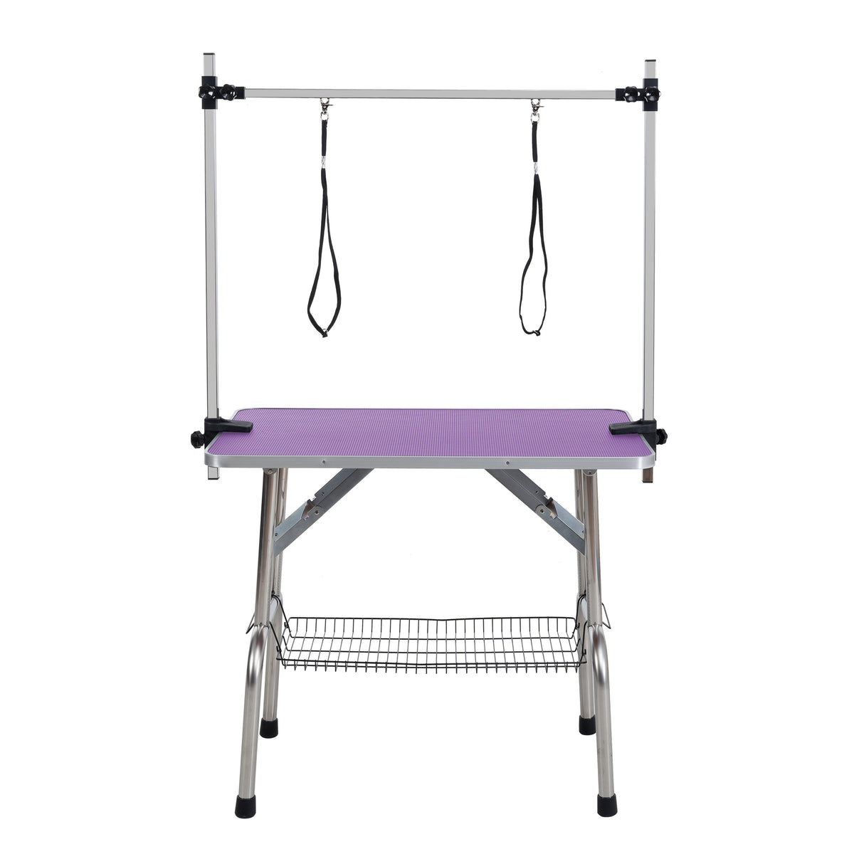 42" Folding Pet Grooming Table