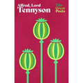 Alfred, Lord Tennyson - Paperback