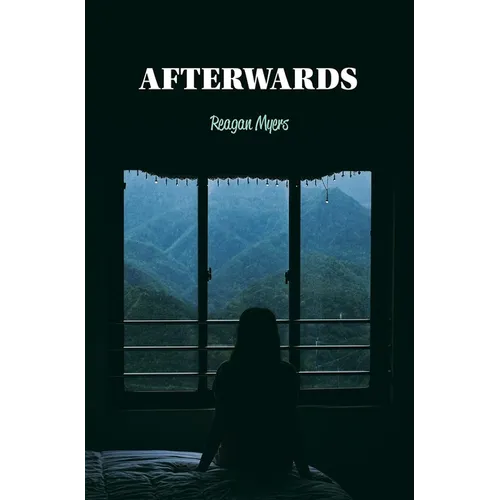 Afterwards: Poems - Paperback