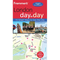 Frommer's London Day by Day - Paperback