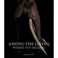 Among the Living: Where You Belong - Hardcover