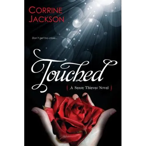 Touched - Paperback
