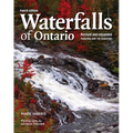 Waterfalls of Ontario - Paperback