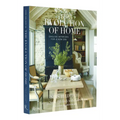 The Evolution of Home: English Interiors for a New Era - Hardcover