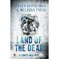 Land of the Dead: A Stoker's Wilde Novel - Paperback