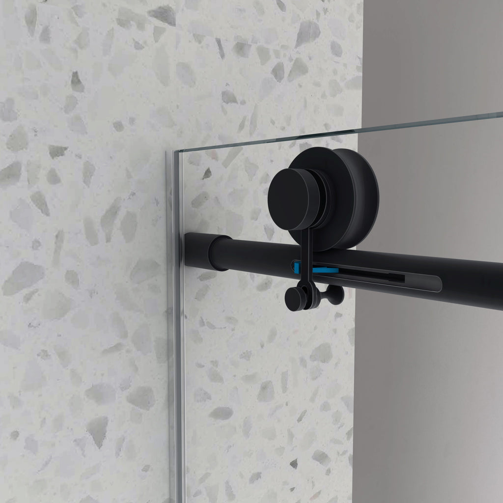 YUEJIA Shower Door