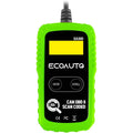 EcoAuto OBD2 Car Scan Tool