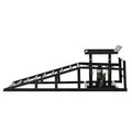 5 Ton Lifting Force Auto Car Truck Service Ramps