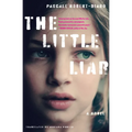 The Little Liar - Paperback