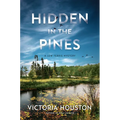 Hidden in the Pines - Paperback