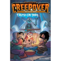 Truth or Dare . . . the Graphic Novel - Paperback