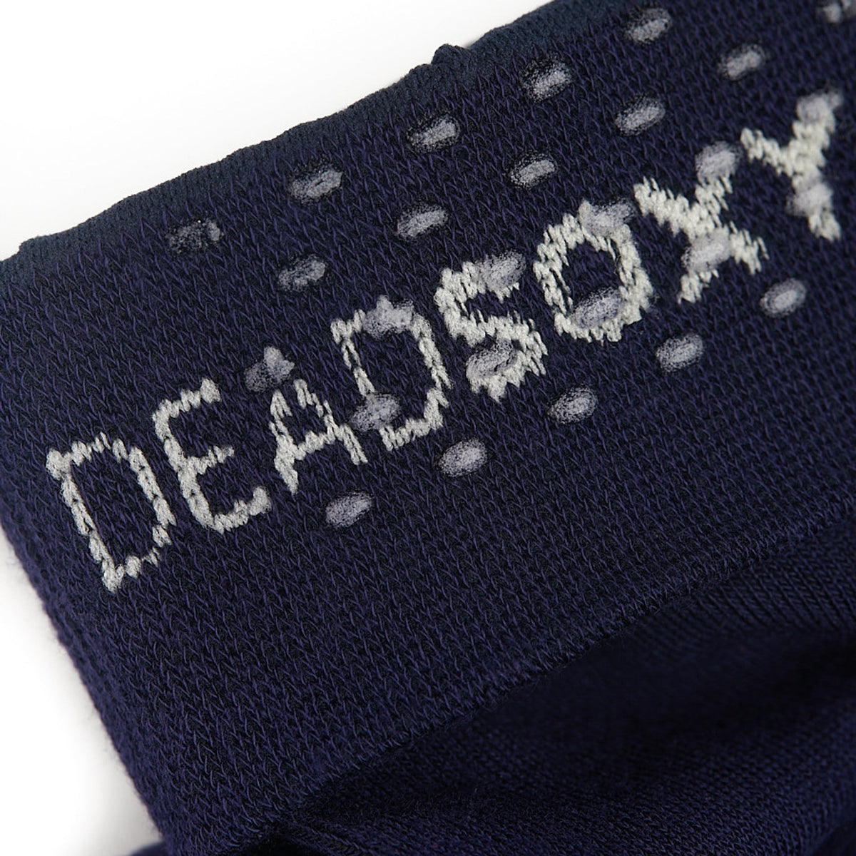 Elton 3-Pack - Navy Dress Socks