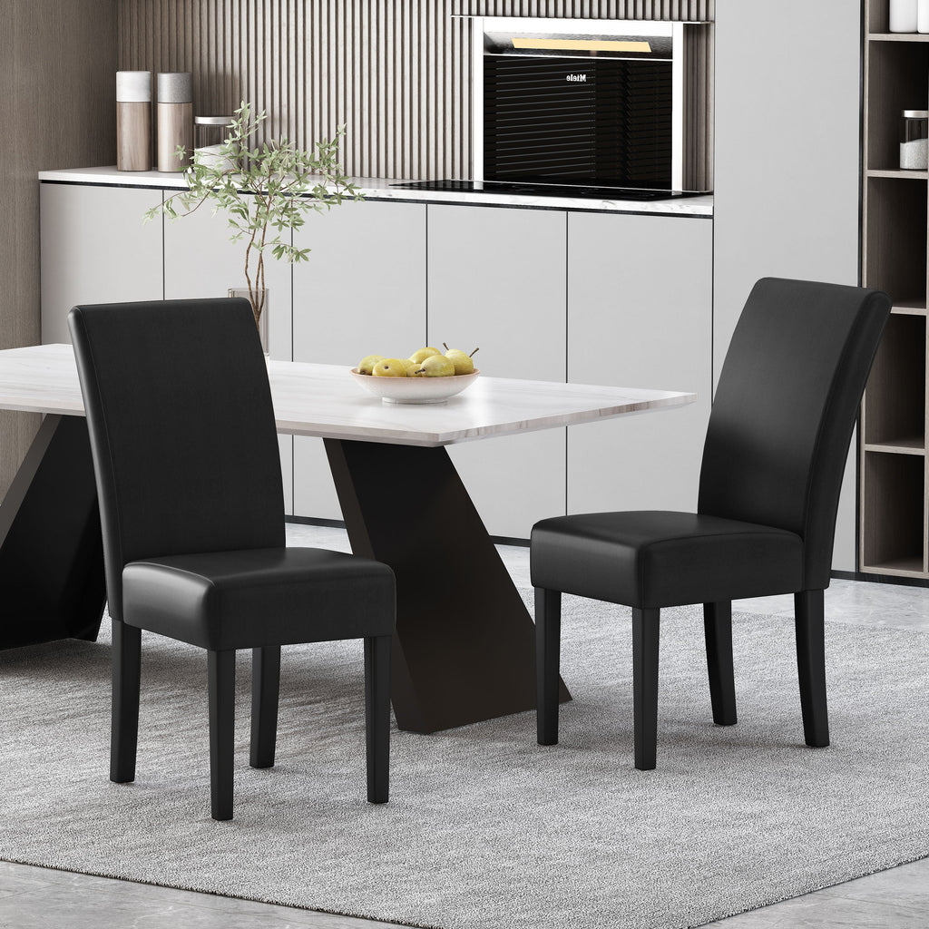 Dining Chair MP2 (Set of 2)