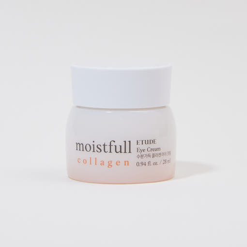 ETUDE Moistfull Collagen Eye Cream 28ml