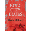 Bull City Blues - Paperback