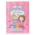 101 Devotions for His Princesses - Hardcover