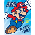 Mario Time! (Nintendo(r)) - Hardcover