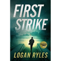 First Strike - Paperback