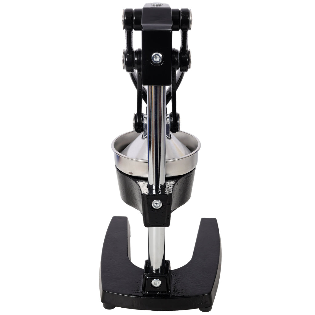 Extra-Large Commercial Grade Cast Iron Citrus Juicer