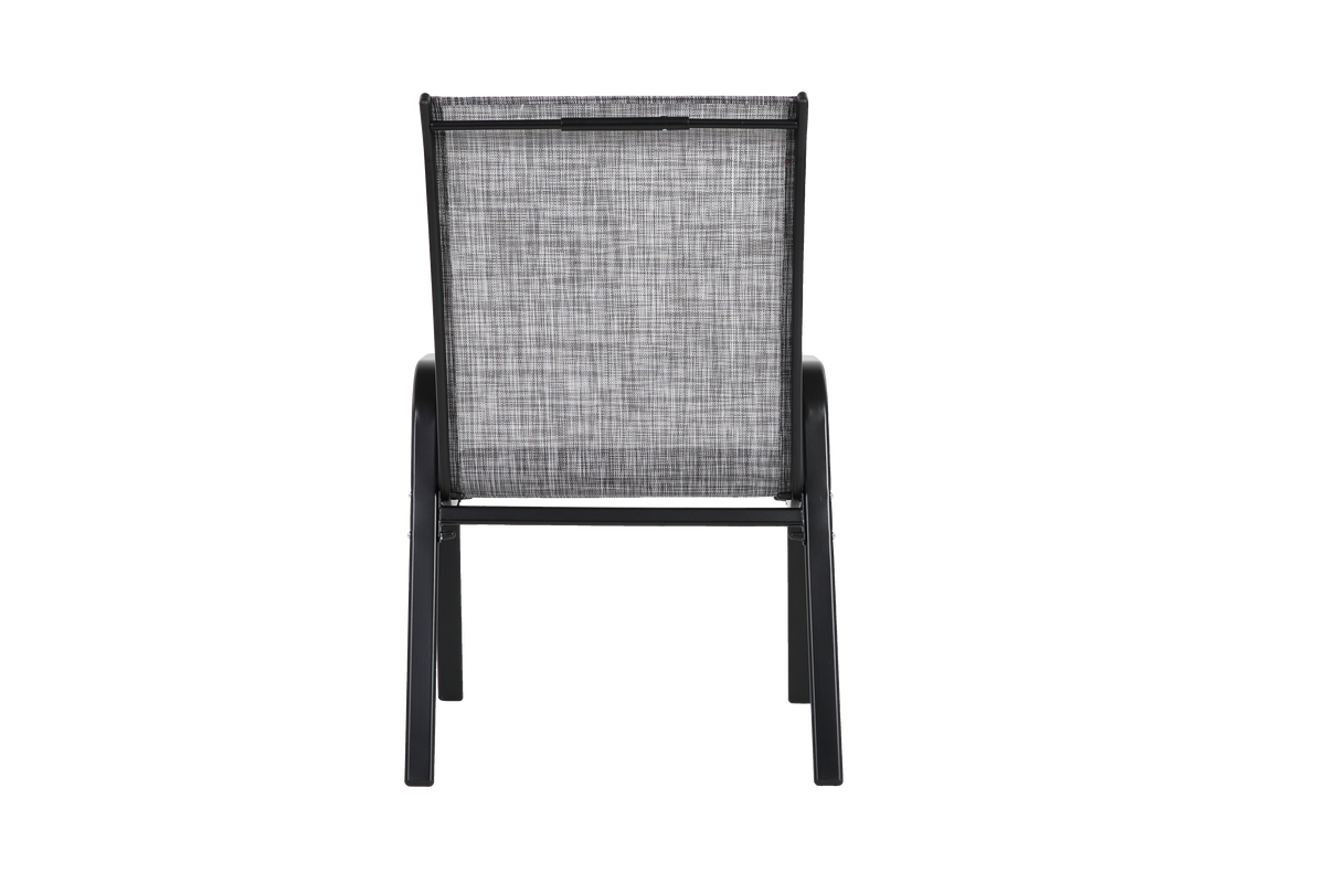 6 Piece Patio Chairs Set