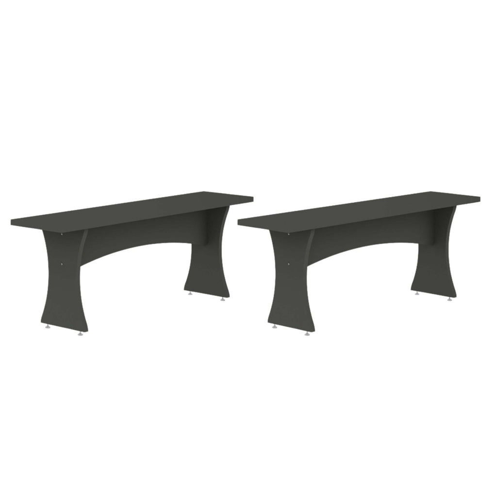 Coney Dining Bench