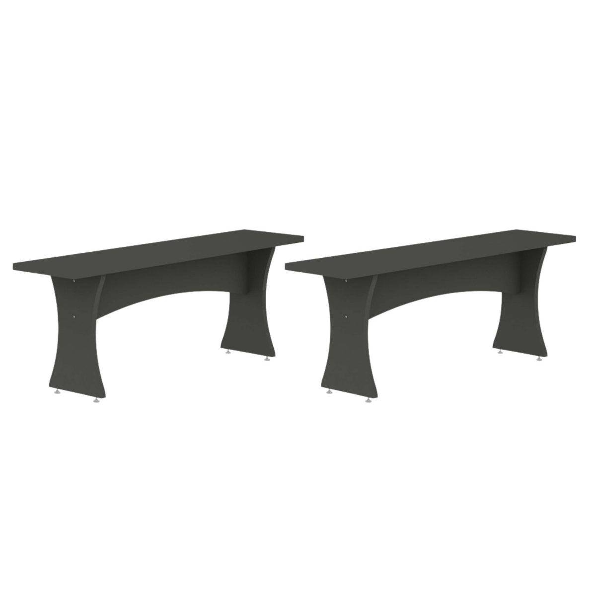 Coney Dining Bench
