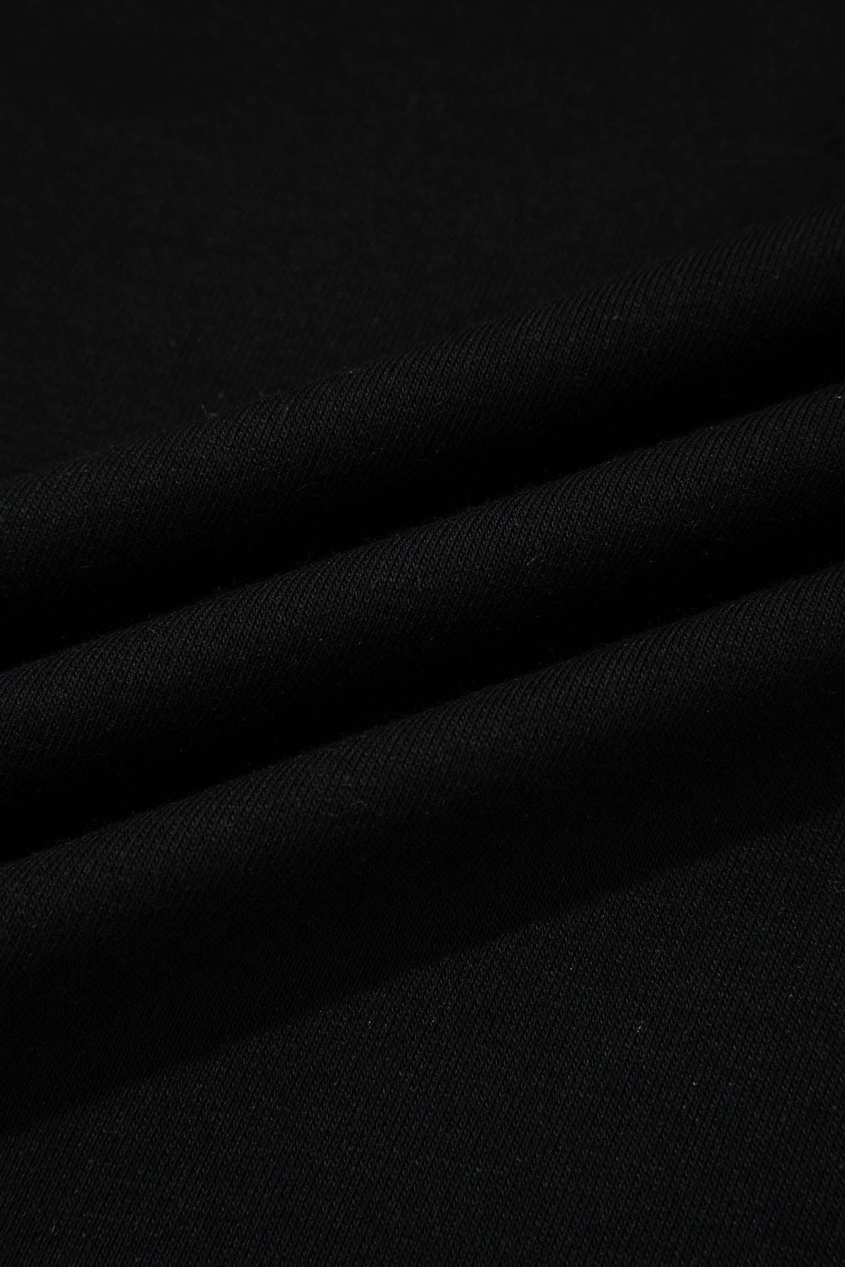 Stripe Trim Zipped Polo Collar Tee Dress