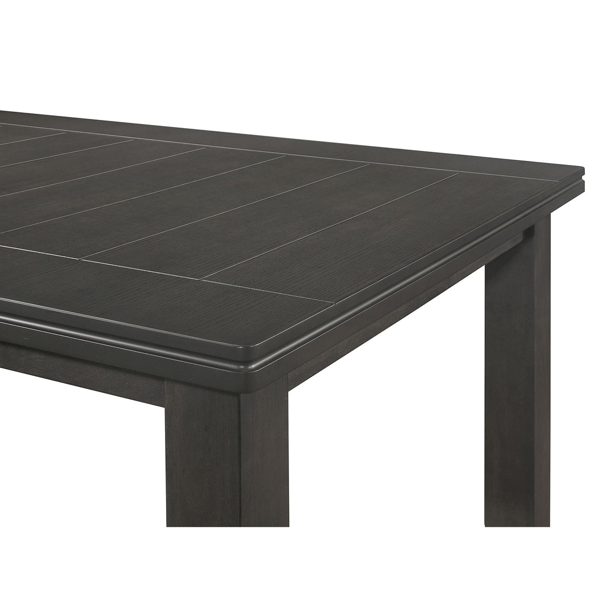 Dexter Dark Dining Table
