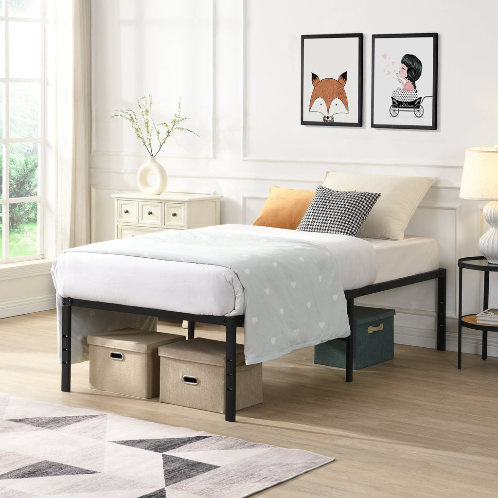 Twin Size Bed Frame