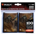 Ultra PRO: Standard 100ct Sleeves - Modern Horizons 2 (Dakkon, Shadow Slayer)