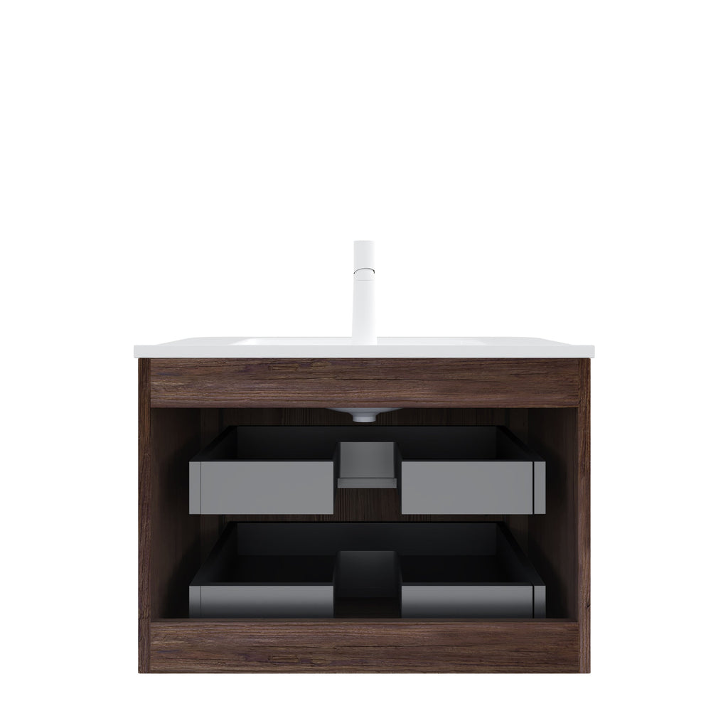 Noor 30" Bathroom Vanity with Sink
