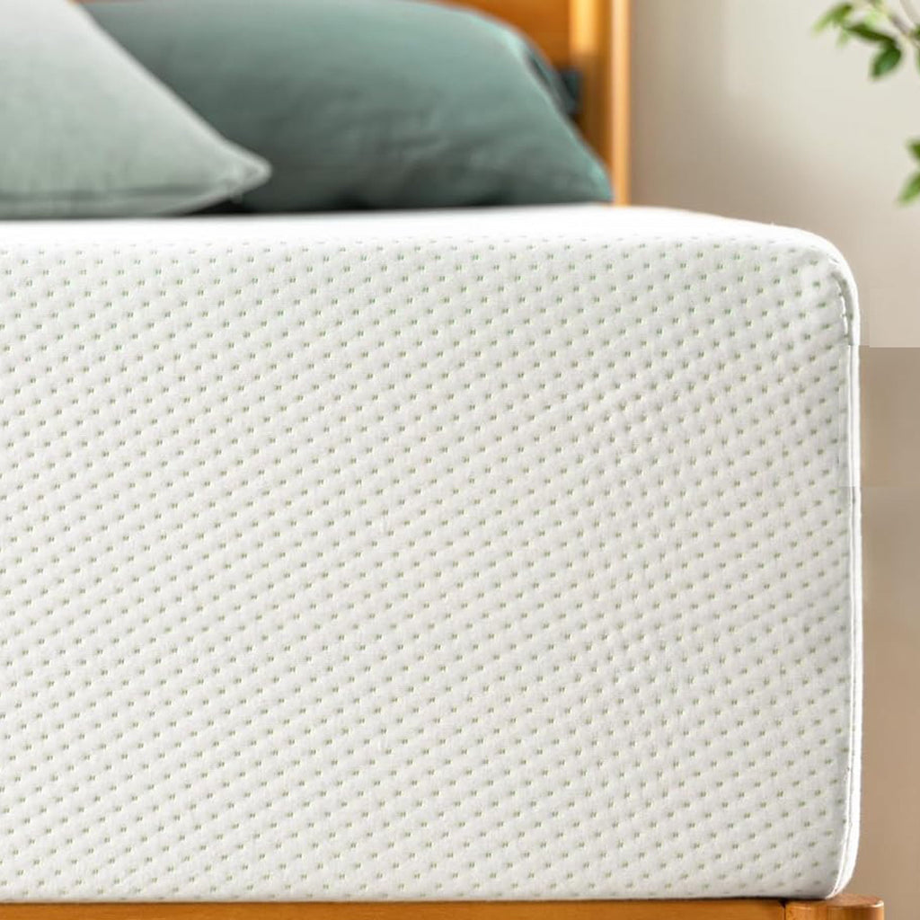 Made In US 10" King Size Mattress