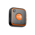 4G Anti-Lost SOS Alarm GPS Tracker Pendant
