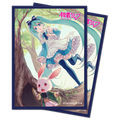 Ultra PRO: Standard 100ct Sleeves - Digital Dreamland (Woodland Wonderland)
